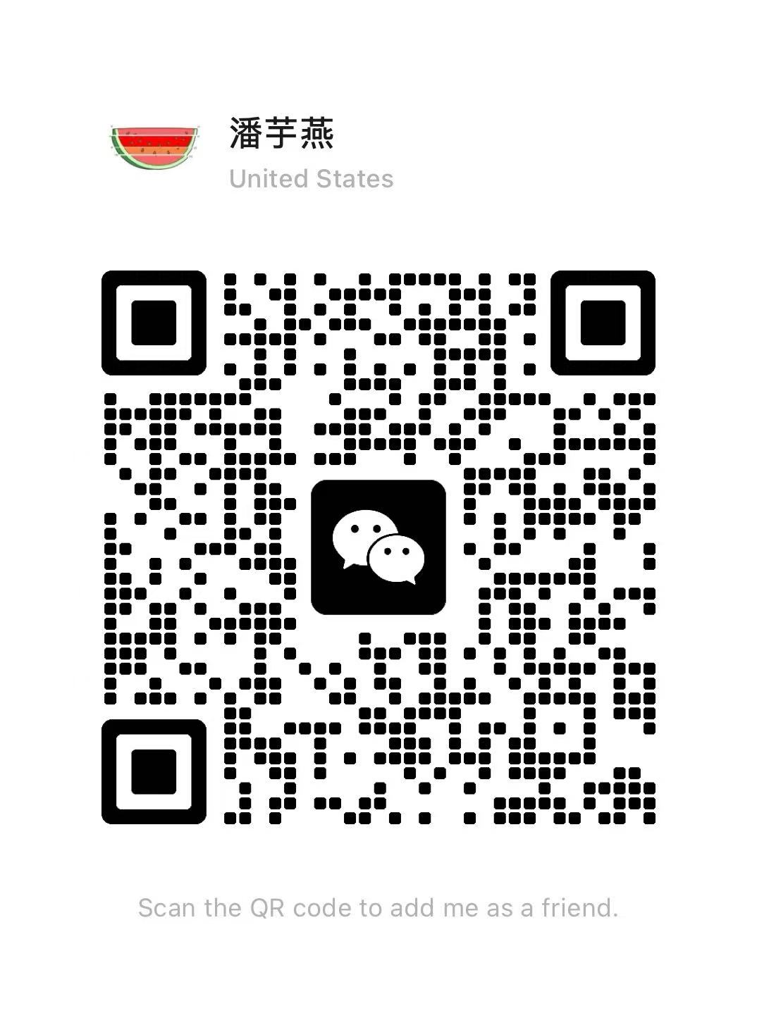 WeChat QR
